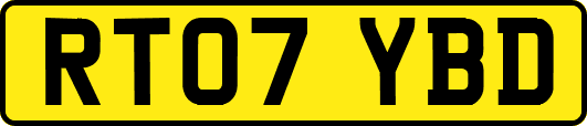 RT07YBD