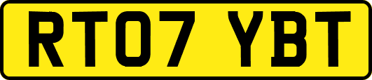 RT07YBT