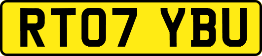 RT07YBU