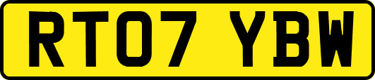 RT07YBW