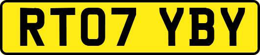 RT07YBY