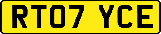 RT07YCE
