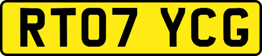 RT07YCG