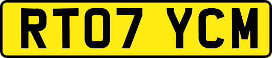 RT07YCM