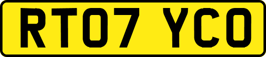 RT07YCO