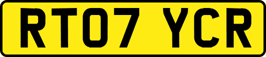 RT07YCR