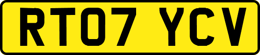 RT07YCV