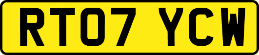 RT07YCW