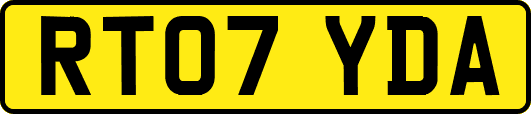 RT07YDA