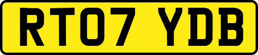 RT07YDB