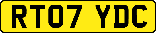 RT07YDC