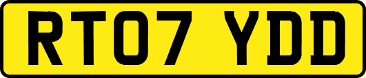 RT07YDD