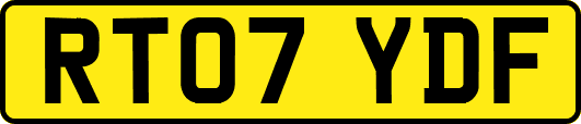RT07YDF