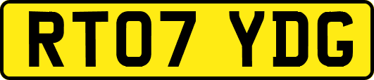 RT07YDG