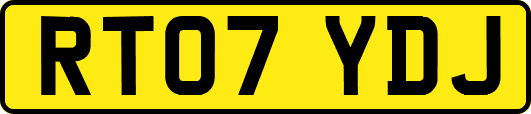 RT07YDJ