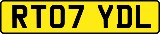 RT07YDL
