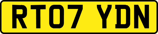 RT07YDN