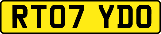 RT07YDO