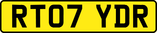 RT07YDR