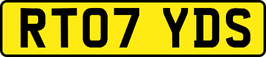 RT07YDS