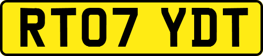 RT07YDT