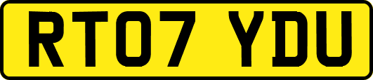RT07YDU