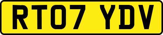 RT07YDV