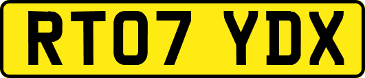 RT07YDX