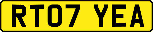 RT07YEA