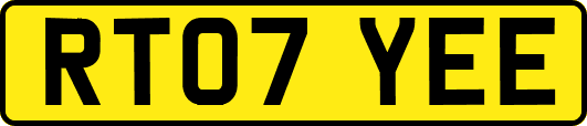 RT07YEE