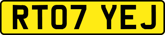 RT07YEJ