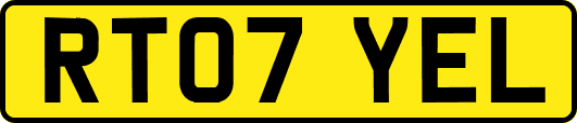 RT07YEL