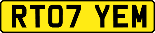 RT07YEM