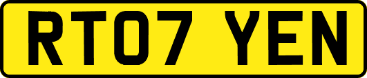 RT07YEN