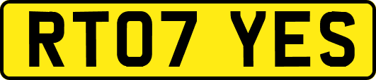 RT07YES