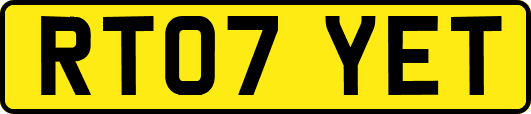 RT07YET
