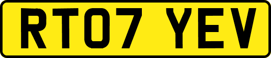 RT07YEV
