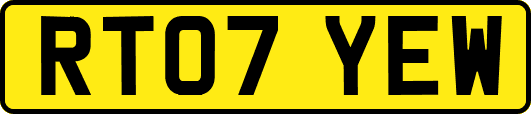 RT07YEW