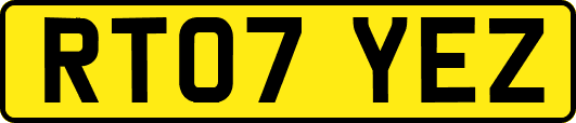 RT07YEZ