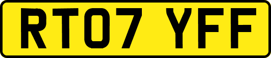 RT07YFF
