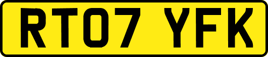 RT07YFK