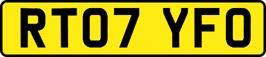 RT07YFO