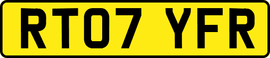 RT07YFR