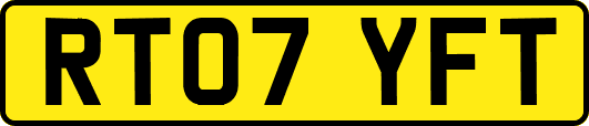 RT07YFT