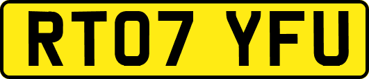 RT07YFU