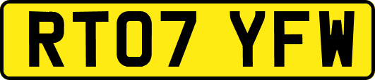 RT07YFW