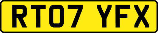 RT07YFX