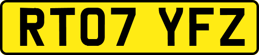 RT07YFZ