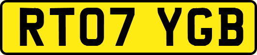 RT07YGB