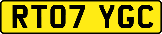 RT07YGC